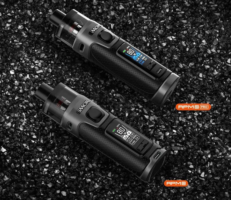 Smok RPM 5 80W Pod Mod Kit