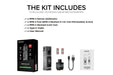 Smok RPM 5 80W Pod Mod Kit
