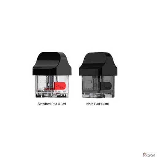 SMOK RPM Replacement Pods