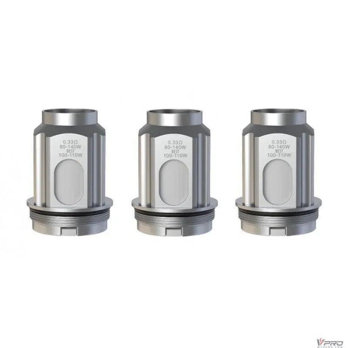 SMOK V18 Mini Replacement Coils - Pack of 3
