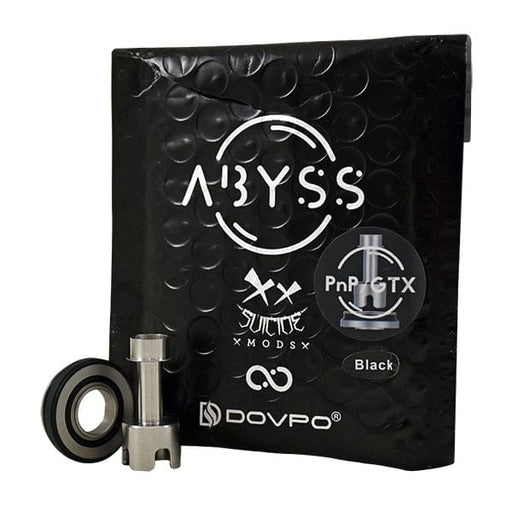 Dovpo x Suicide Mods Abyss Bridge Adapter