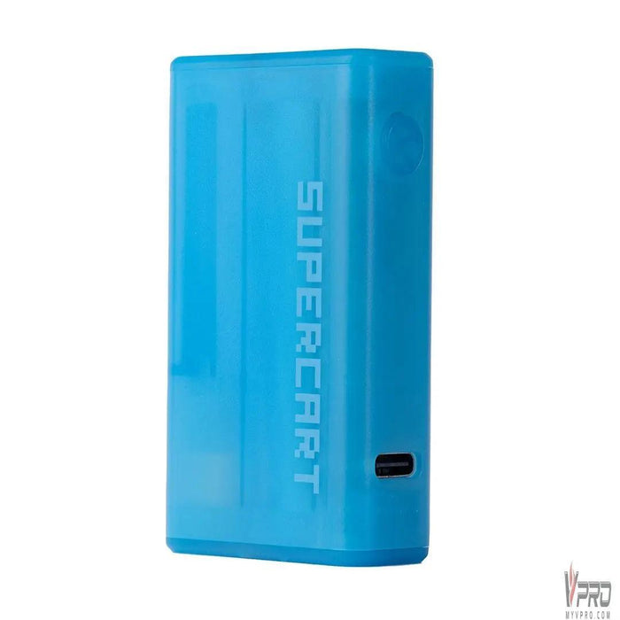 SUPERCART SUPERBOX 510 BATTERY