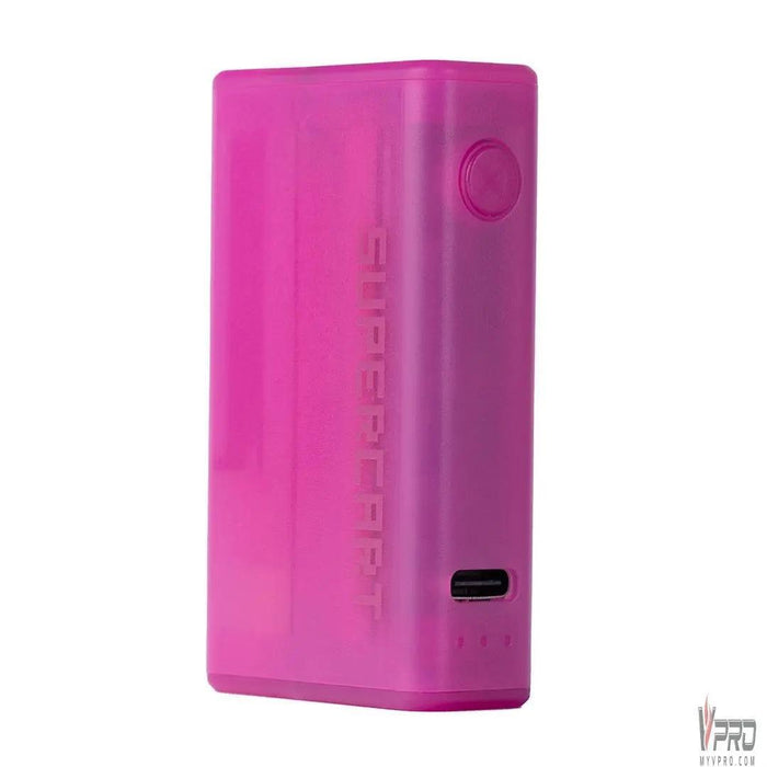 SUPERCART SUPERBOX 510 BATTERY