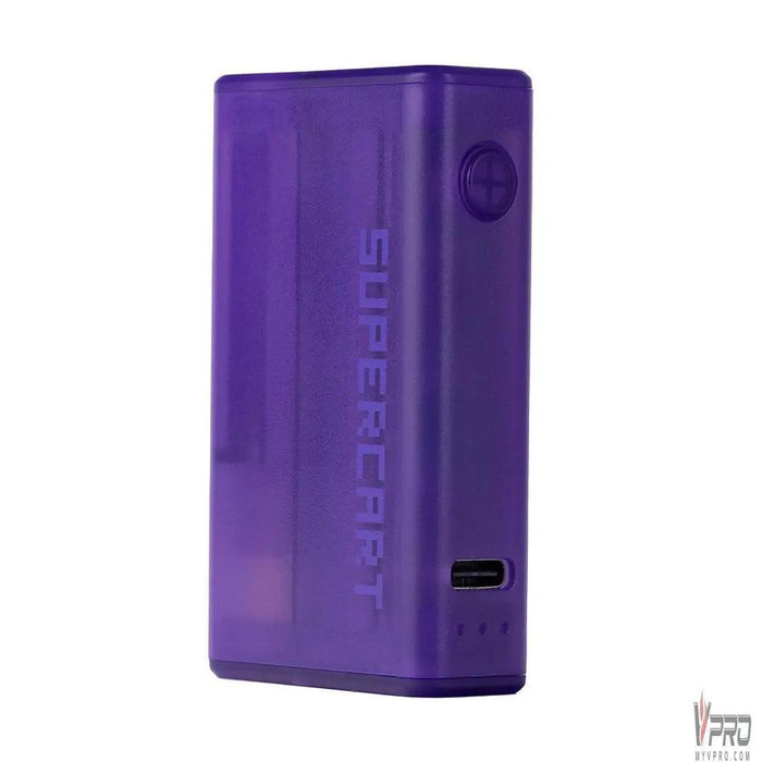 SUPERCART SUPERBOX 510 BATTERY