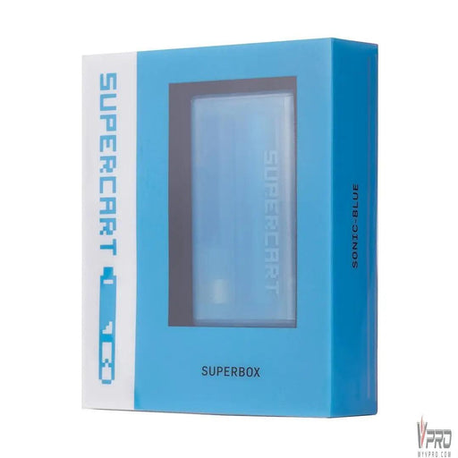 SUPERCART SUPERBOX 510 BATTERY