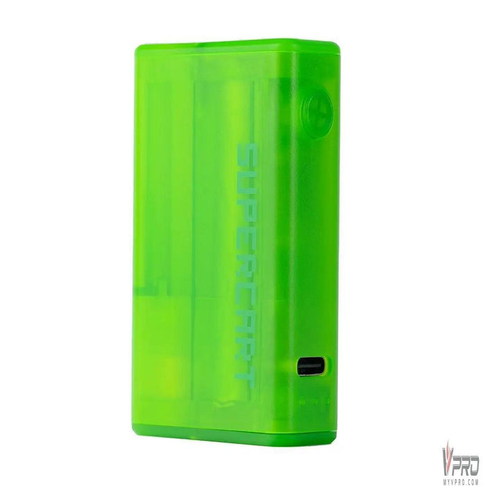 SUPERCART SUPERBOX 510 BATTERY