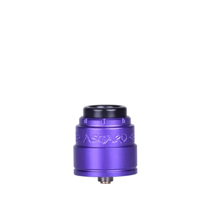 Vaperz Cloud Asgard Mini V2 RDA