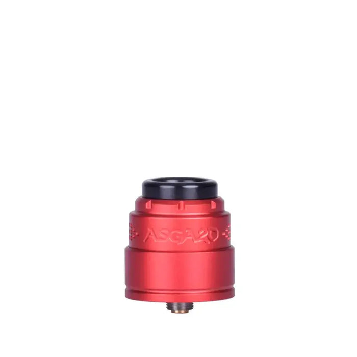 Vaperz Cloud Asgard Mini V2 RDA