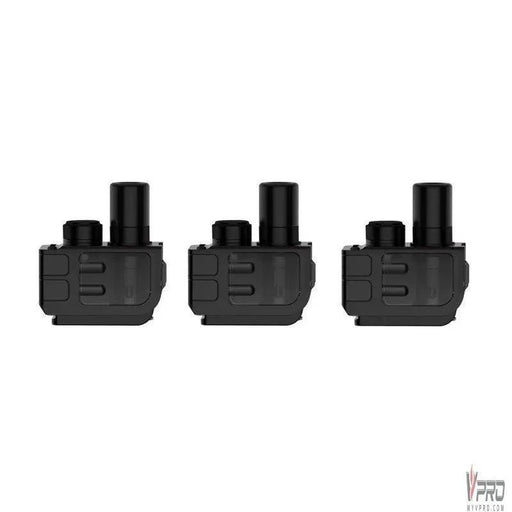 Smok MAG Empty RPM Pod 3pk