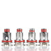 Smok RPM Replacement Coils & RBA