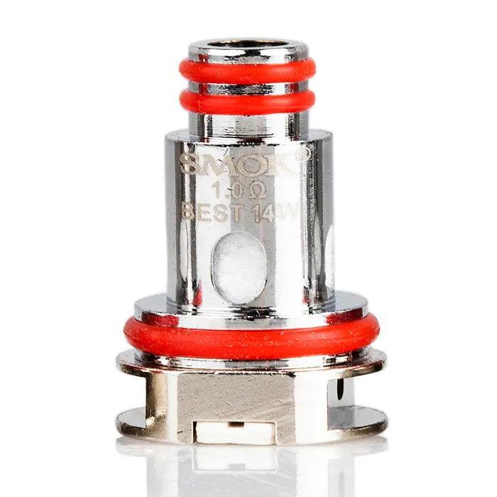 Smok RPM Replacement Coils & RBA