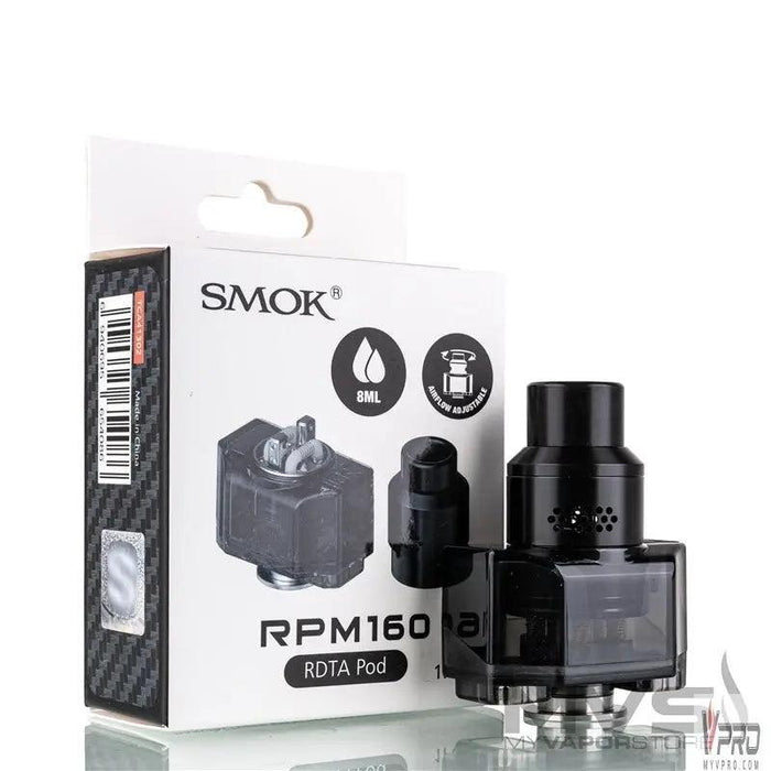 Smok RPM160 Replacement Pods