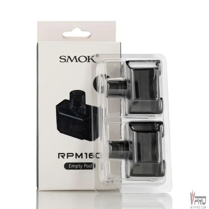 Smok RPM160 Replacement Pods