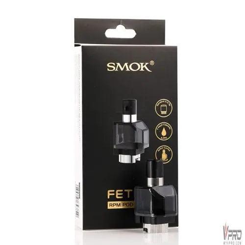 Smok Fetch Pro Pod