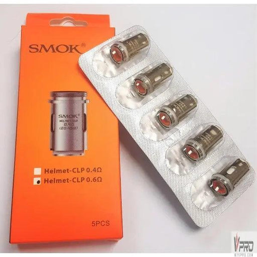 SmokTech Helmet Coils