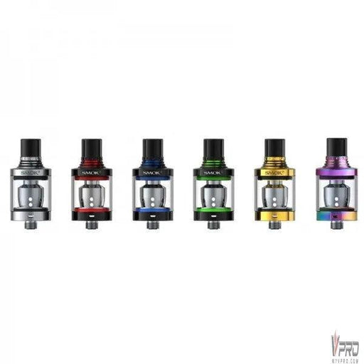 Smok Spirals PLUS 24mm Tank