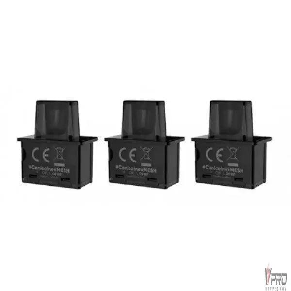 SmokTech & OFRF nexMESH Empty Cartridge