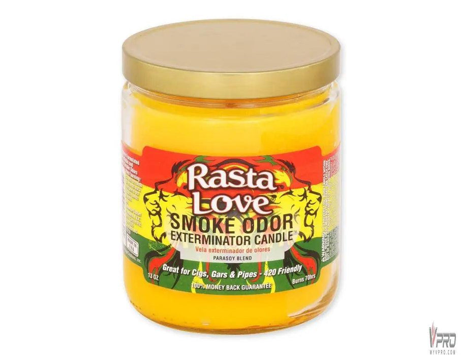 Smoke Odor Exterminator Candle 13oz