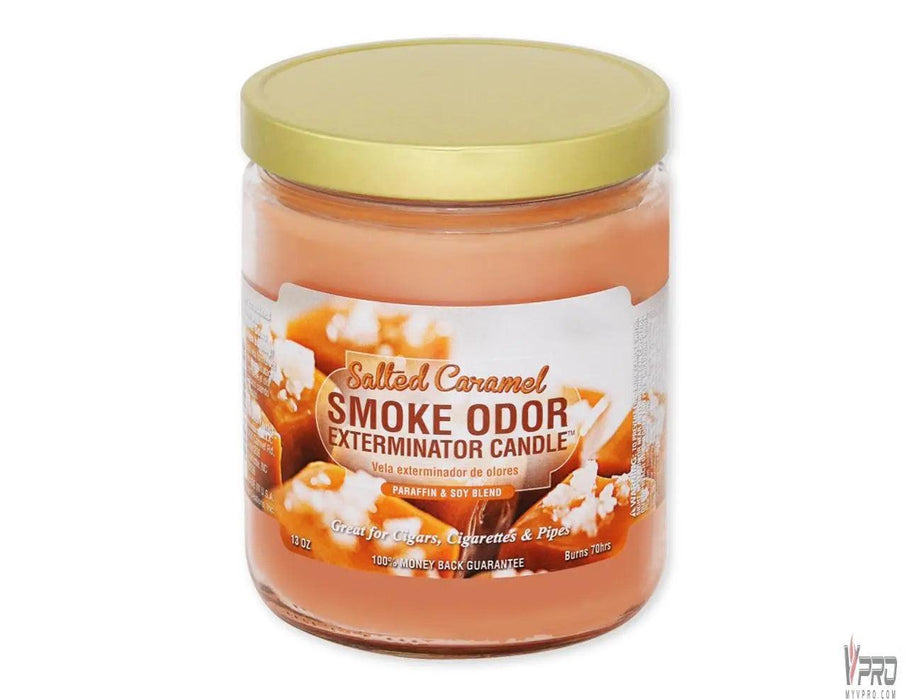 Smoke Odor Exterminator Candle 13oz