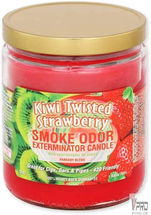 Smoke Odor Exterminator Candle 13oz