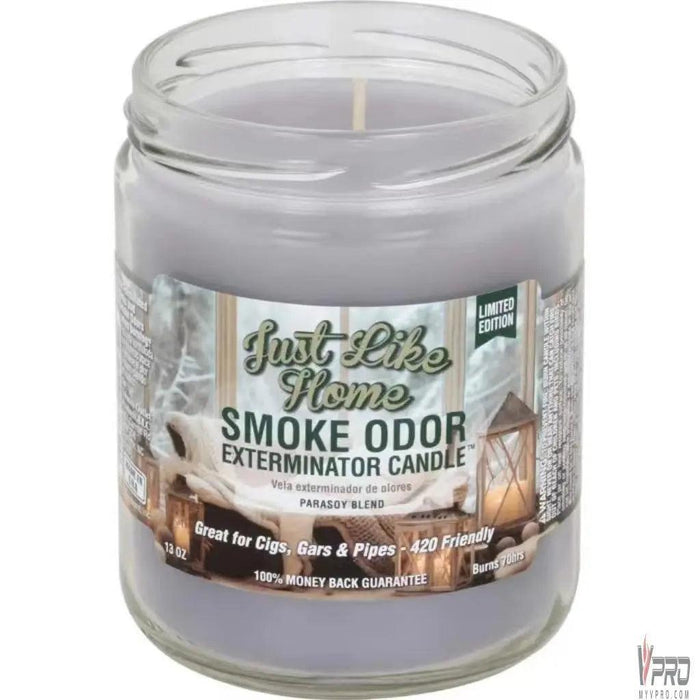 Smoke Odor Exterminator Candle 13oz