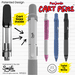Smyle Penjamin Cart Pen 510 Battery