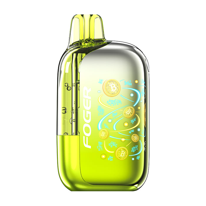 Foger BIT 35K Disposable