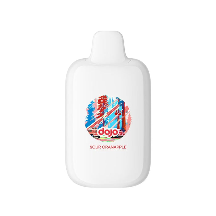 DOJO iMate X 20K Disposable by Vaporesso