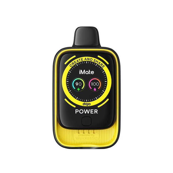 DOJO iMate X 20K Disposable by Vaporesso