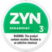 Spearmint - ZYN Nicotine Pouches
