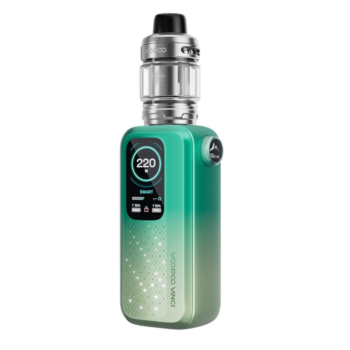 VooPoo VINCI Spark 220 Starter Kit