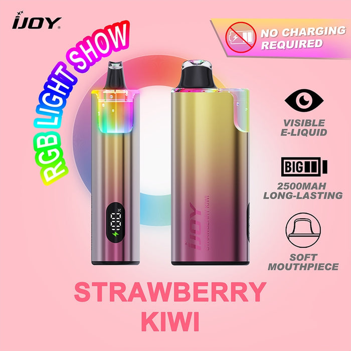 iJoy XP IO 50000 Disposable