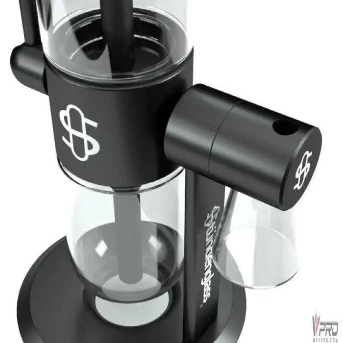 Stundenglass Ash Catcher