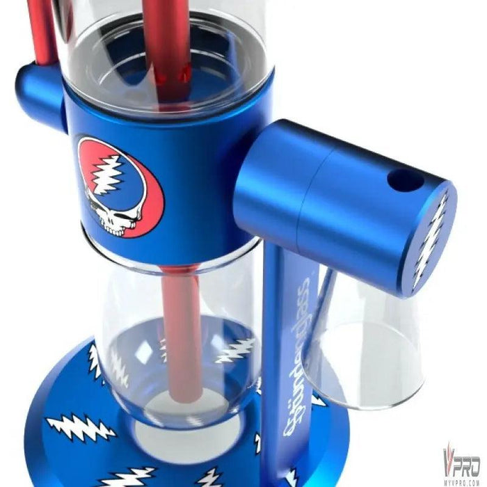 Stundenglass Ash Catcher