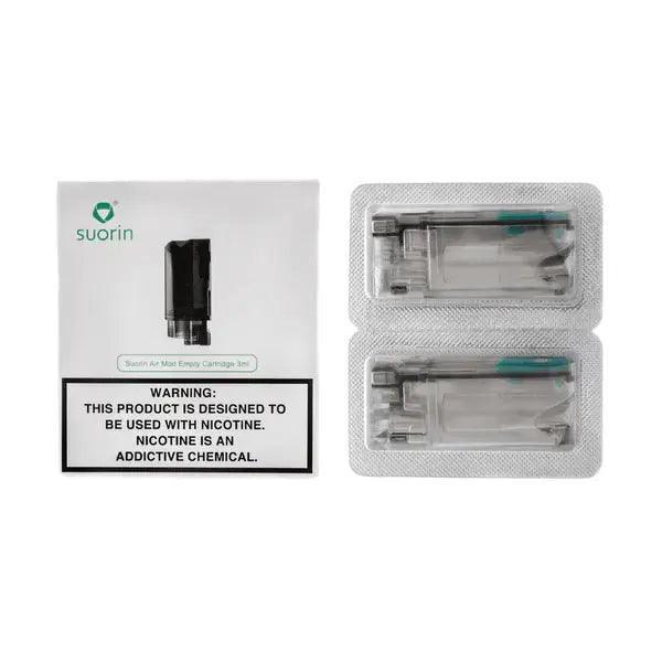 Suorin Air Mod Empty Cartridges