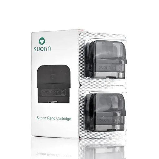 Suorin Reno Replacement Pods