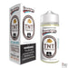 TNT Tobacco - Innevape 100mL