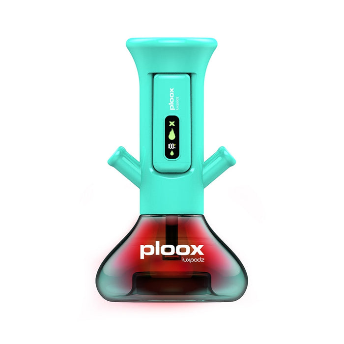 Ploox X G2 Portable Hookah Nest Kit
