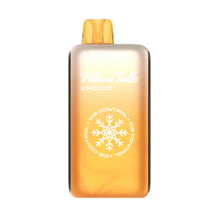 Pillow Talk 40000 Puffs Disposable