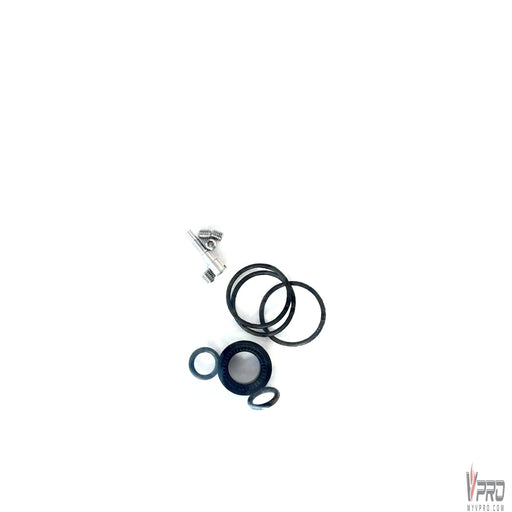 Tusnami 24 RDA Screws And Oring Kit