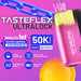 TasteFlex UltraLock 50K Disposable