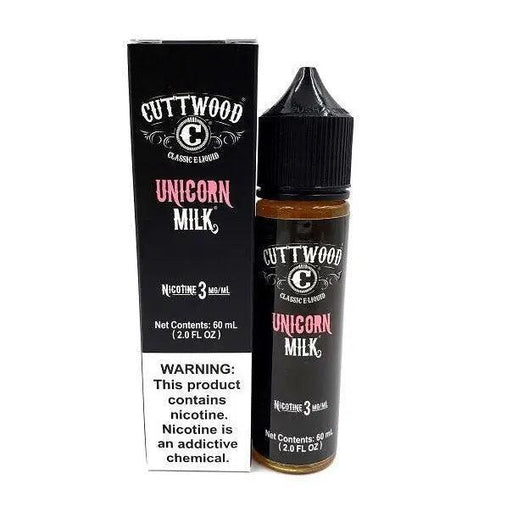 Unicorn Milk - Classic - Cuttwood 60mL