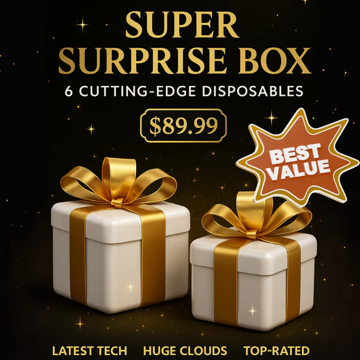 VooPoo Argus Collection – 15% Off Limited Time