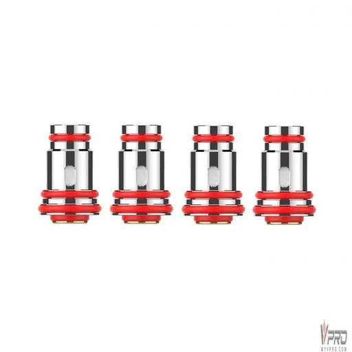 Uwell Aeglos H2 Replacement Coils