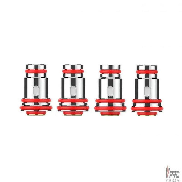 Uwell Aeglos H2 Replacement Coils