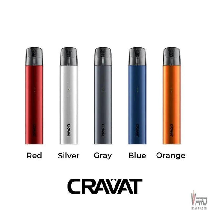 Uwell Cravat Pod Kit