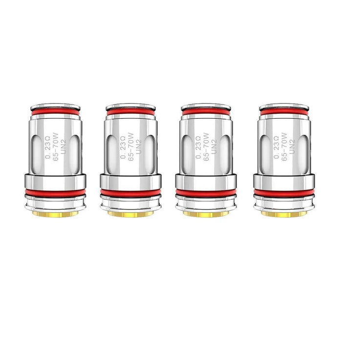 Uwell Crown V Replacement Coils