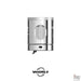 Uwell WHIRL S Tank Part 2mL