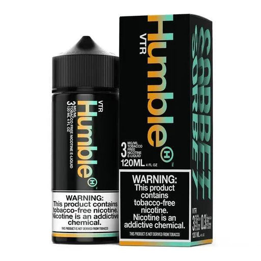 VTR - Humble Juice Co. TFN 120mL