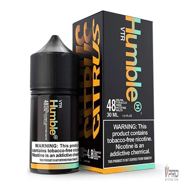 VTR - Humble Juice Co. Salts 30mL